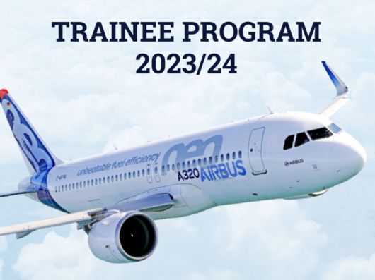 Přihlašování do trainee programu 2023/24 zahájeno